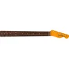Image de Fender American Vintage II 63 Telecaster Neck RW Dot Inlays - Gitaaronderdeel