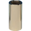 Image de Fender Brass Slide Fat Large FBS2, 60mm - Bottleneck