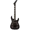 Image de Jackson JS Series JS32 DKAP TR BLK Black - Elektrische gitaar