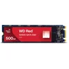 Image de Western Digital Red SA500 - Interne SSD M.2 - 500 GB