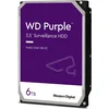 Image de Hard Drive Western Digital SATA PURPLE 3,5"