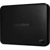 Image de Western Digital Elements WDBAJN0020BBK externe harde schijf 2 TB 2.5" USB Type-A / Micro-USB B 2.0/3.2 Gen 1 (3.1 Gen 1) Zwart