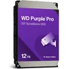 Image de Western Digital Purple Plus - Interne harde schijf - HDD - 256MB Cache - 12 TB