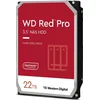 Image de Western Digital Red Pro - Interne Harde Schijf - NAS HDD - 512MB Cache - 22 TB