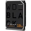 Image de Western Digital WD_BLACK WD102FZBX interne harde schijf 10 TB 7200 RPM 256 MB 3.5" SATA III