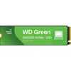 Image de WD Green SN3000 - SSD M.2 2280 - PCI Express 4.0 x4 - 2 TB - NVMe - 3d v-nand (QLC)