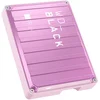 Image de WD - Western Digital WD BLACK P10 6TB Game Drive Pink / HDD