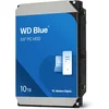 Image de Western Digital Blue WD100EAGZ interne harde schijf 10 TB 7200 RPM 512 MB 3.5" SATA III