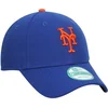 Image de New Era The League MLB Cap Team New York Mets voor Sport Honkbal/Softball