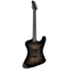 Image de ESP LTD Phoenix-200DX Black Burst elektrische gitaar