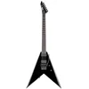 Image de ESP LTD NV-1000 Black elektrische gitaar