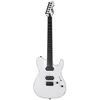 Image de ESP LTD TH-1000 Snow White elektrische gitaar