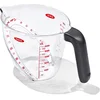 Image de OXO - Maatkan - 500 ml - Van bovenaf leesbaar