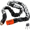Image de Kryptonite Evolution   ART-3 Kettingslot voor Fiets en Motor   Extra Lang - 160 cm lang