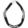 Image de Kryptonite Insteekketting 1200 X 5,5 Mm Zwart