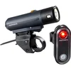 Image de Kryptonite Fietsverlichting Boulevard F-150/avenue R-30 Led Usb
