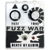Image de Death by Audio Fuzz War - Distortion voor gitaren