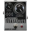 Image de Death by Audio InterstellarOverdriver - Distortion voor gitaren