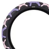 Image de Cult Vans Waffle 29´´ X 2.1 Stevige Urbanband Zwart,Paars,Roze 29´´ x 2.1