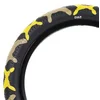 Image de Cult Vans Waffle 12´´ X 2.2 Stevige Urbanband Goud 12´´ x 2.2
