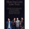 Image de Blue - One Love Live Tour