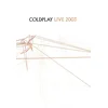 Image de Coldplay - Live 2003