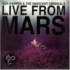 Image de Live from Mars