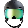Image de Head Radar 5K Photo S1-S3 Mips - Black - Wintersport - Wintersport accessoires - Skihelmen