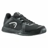 Image de Adult's Padel Trainers Head Sprint Team 3.5 Clay Black Men