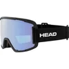 Image de Skibril HEAD Contex Photo Size M Black
