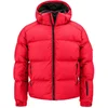 Image de Head Rebels Myths Donzen Jas Rood L Man
