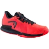 Image de Head Racket Sprint Pro 3.5 Clay Clay Court Schoenen Rood EU 46 Man