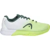 Image de Head Racket Revolt Pro 4.0 Hardcourt Schoenen Groen EU 46 Man