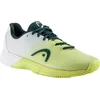 Image de Head_RevoltPro4.0_Tennisschoenen_Gravel_Heren_Wit/Groen