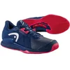 Image de HEAD - Sprint Pro 3.5 Clay Women - Gravel tennis schoen dames - marine combi
