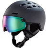 Image de HEAD - radar photo - Ski helm heren - Wit