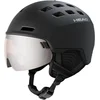 Image de Skihelm HEAD Unisex Radar Black-56 - 59 cm