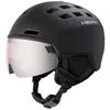 Image de Skihelm HEAD Unisex Radar Black-60 - 63 cm