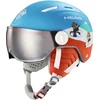 Image de Head Mojo Visor Paw Patrol Juniorhelm Blauw 2XS