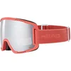 Image de Skibril HEAD Unisex Contex Pro 5K Chrome/Quartz - Medium