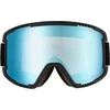Image de Head Contex Pro 5k Skibril Zwart M / 5K Blue/CAT3