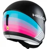 Image de Head Downforce Mips Rd Helm Zwart 60-61 cm