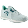 Image de Head Sprint Pro 3.5 - Schoenen voor dames - Aqua - Maat 40.5
