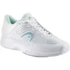 Image de Head Revolt Pro 4.5 Clay 274274 Whaq Women's White