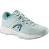 Image de Head Revolt Evo 2.0 AC - Tennisschoenen voor dames - Extra breed - Aqua - Maat 36.5