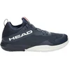 Image de Head Racket Motion Pro Padel Allcourt Schoenen Blauw EU 36 Vrouw