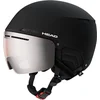 Image de Skihelm HEAD Unisex Cinema Black-XS / S