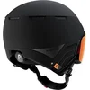 Image de Head Cinema Pro Helm Black M/L