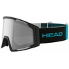 Image de Skibril HEAD Unisex Neves Pro 5K Chrome/RD - Large