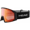 Image de Skibril HEAD Unisex Neves Red/Black - Large